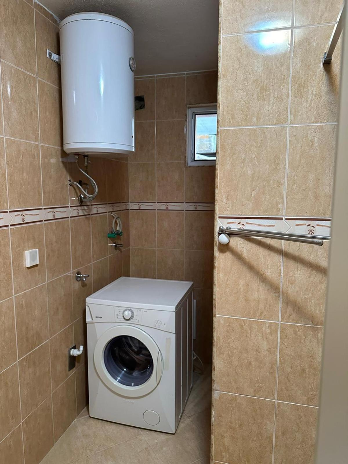 Saray Apartment *