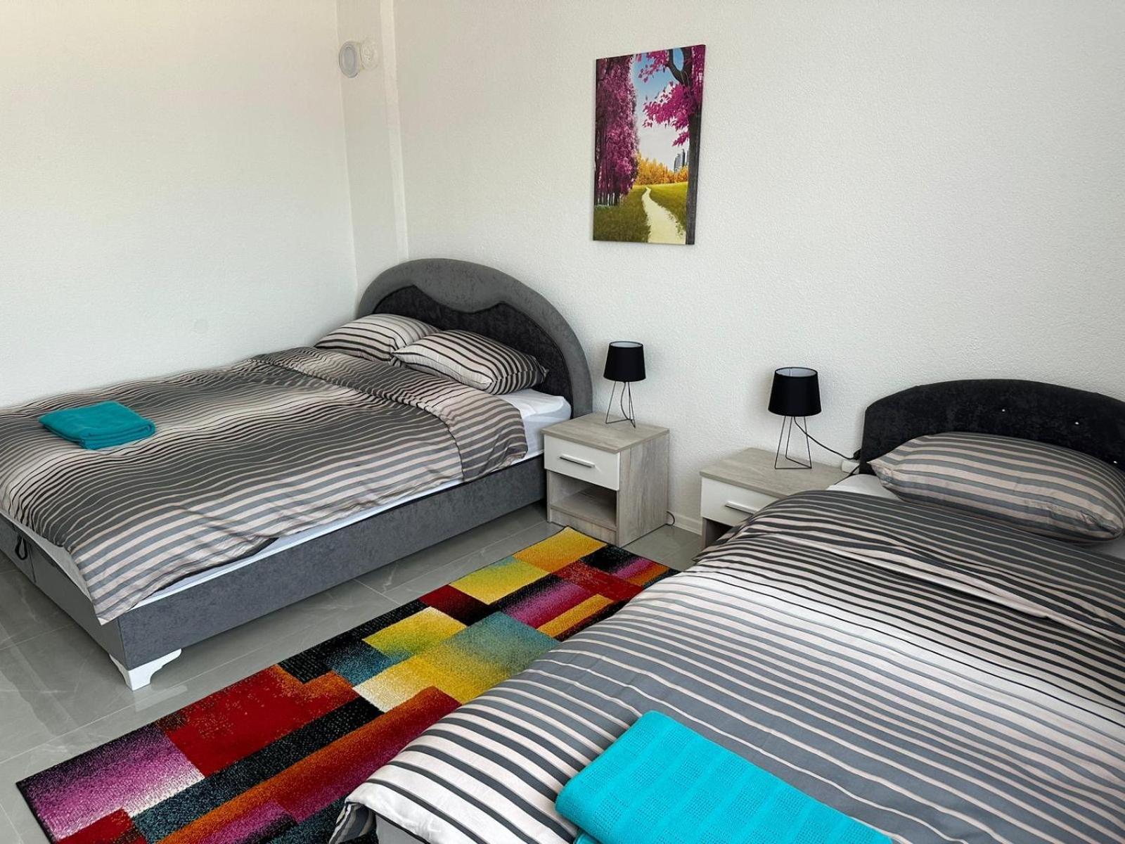 Saray Apartment