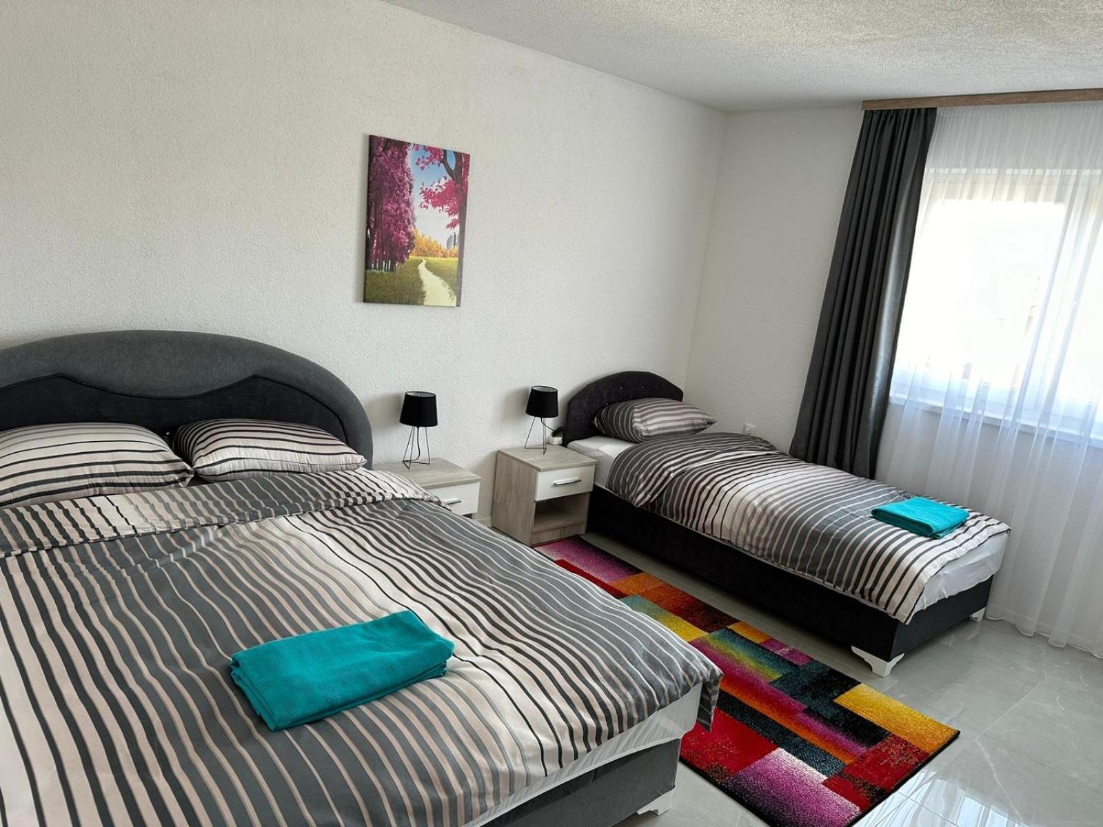 Saray Apartment Sarajevo