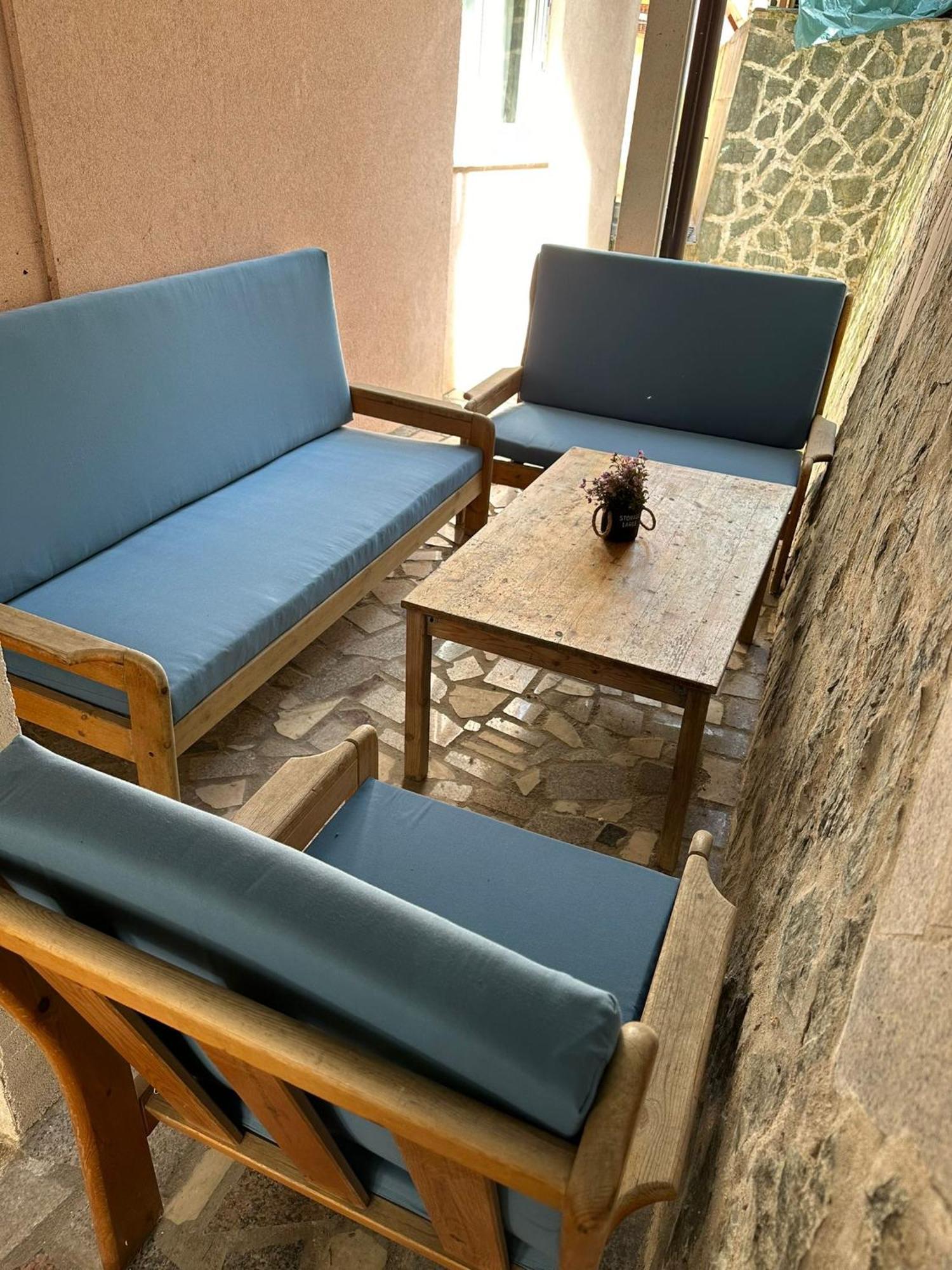 Saray Apartment *